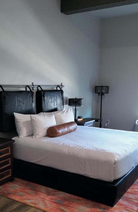 Bunk House Hotel Madras Luaran gambar