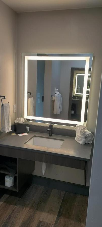 Bunk House Hotel Madras Luaran gambar